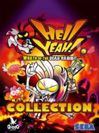 Hell Yeah! Collection