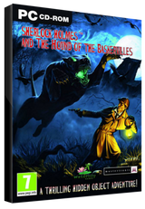 Sherlock Holmes and The Hound of The Baskervilles