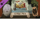 Rock of Ages 2 - Classic Pack (DLC)