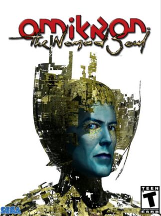 Omikron: The Nomad Soul
