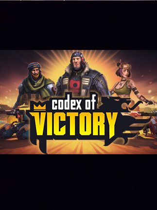 Codex of Victory