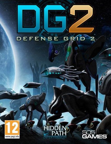 Defense Grid 2 (Special Edition)
