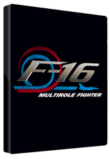 F-16 Multirole Fighter