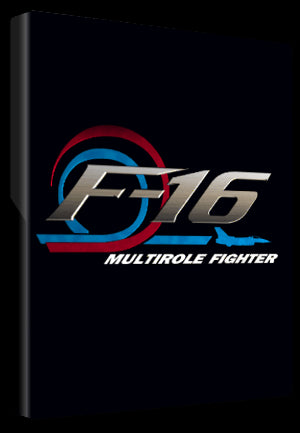 F-16 Multirole Fighter