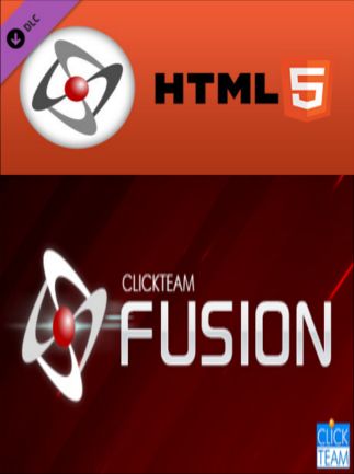 Clickteam Fusion 2.5