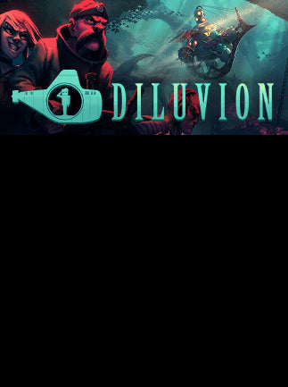 Diluvion