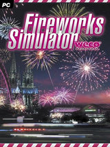 Fireworks Simulator
