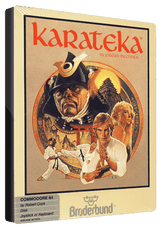Karateka