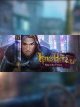 King's Heir: Rise to the Throne