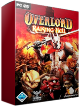 Overlord: The Ultimate Evil Collection