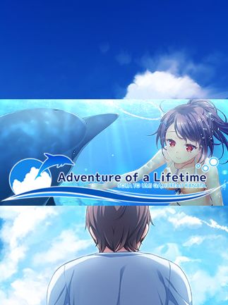 Adventure of a Lifetime