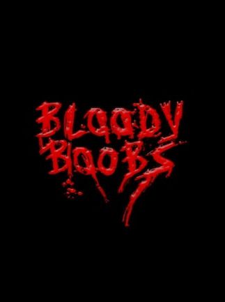 Bloody Boobs