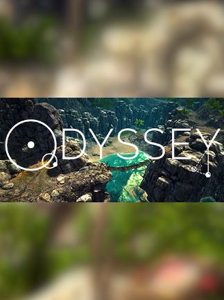 Odyssey - The Story of Science