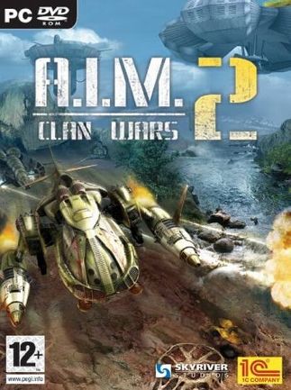 A.I.M.