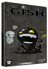 Gish