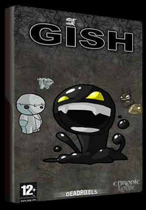 Gish