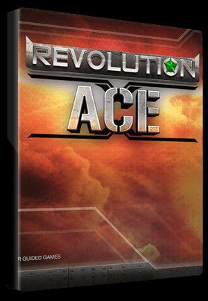 Revolution Ace