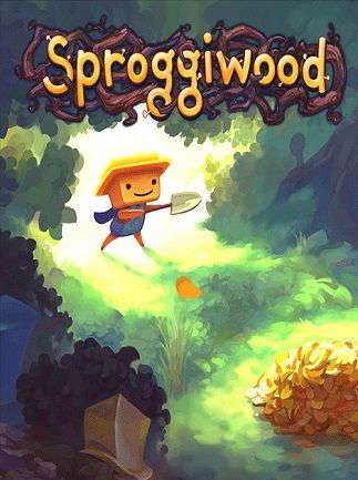 Sproggiwood (PC)