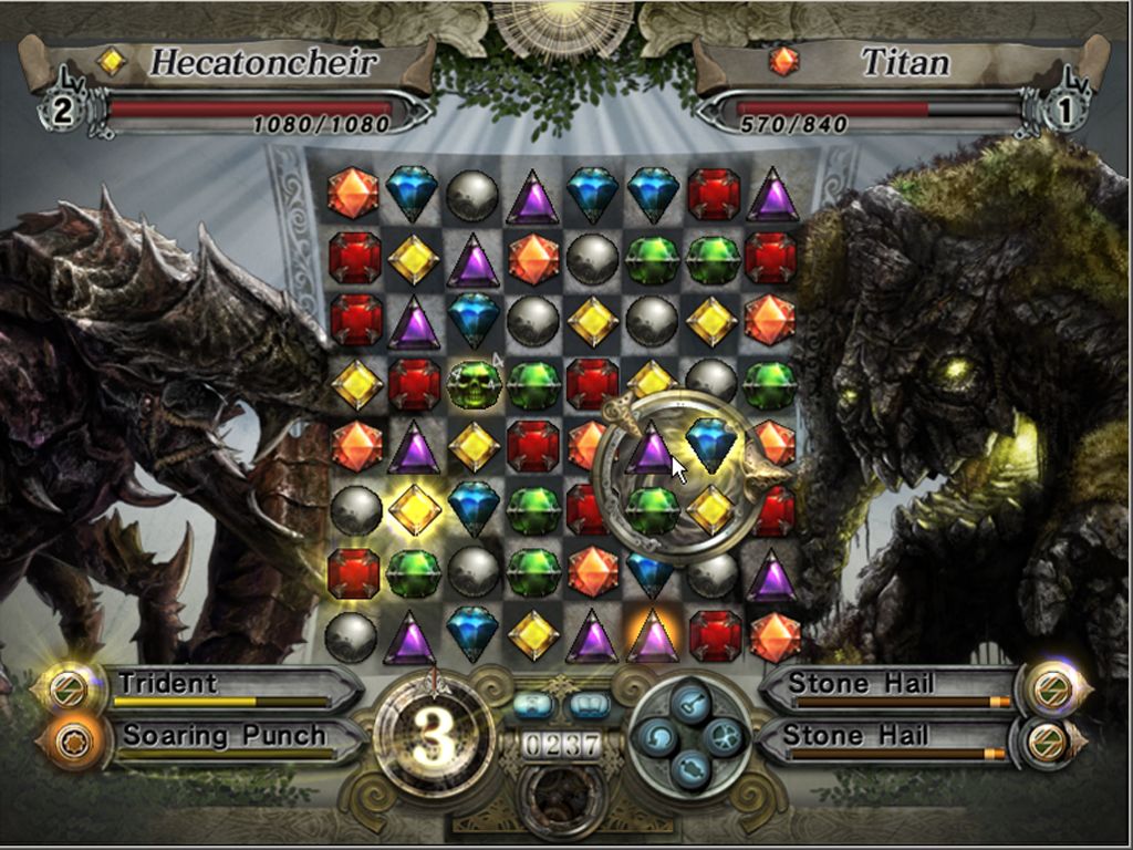 Gyromancer (PC)