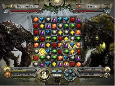 Gyromancer (PC)