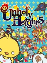 Unholy
