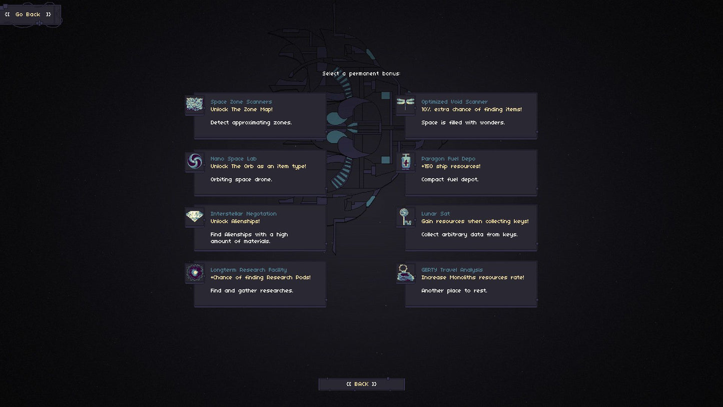 RymdResa Steam Key GLOBAL