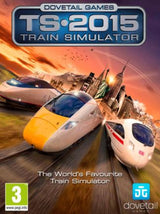 Train Simulator 2015
