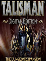Talisman - The Dungeon Expansion