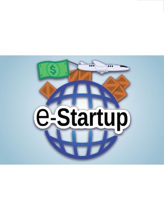 E-Startup