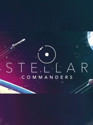 Stellar Commanders