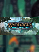 Warlocks 2: God Slayers