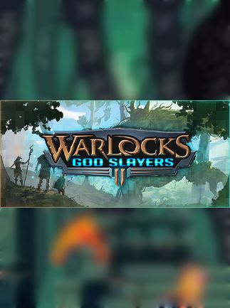 Warlocks 2: God Slayers