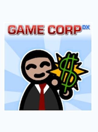 Game Corp DX