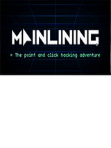 Mainlining
