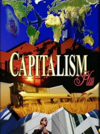 Capitalism Plus