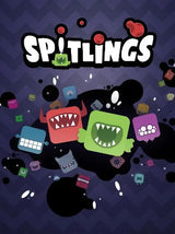 SPITLINGS