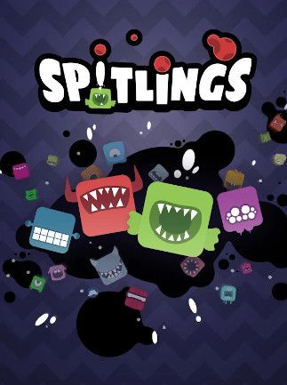 SPITLINGS