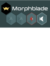 Morphblade