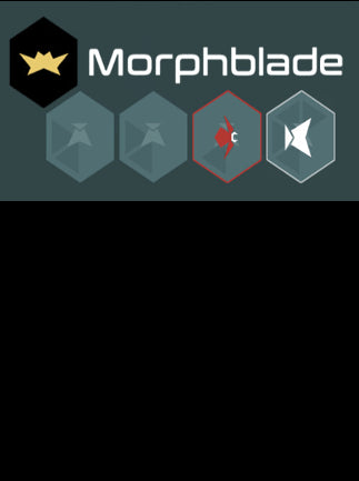 Morphblade