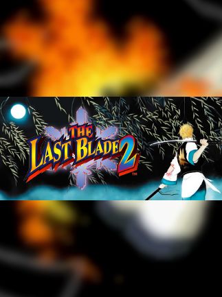 The Last Blade 2