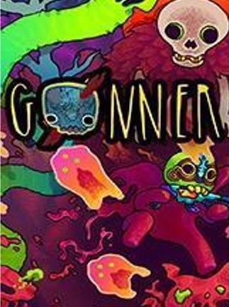 GoNNER - Press Jump To Die Edition