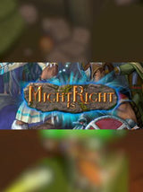Might is Right