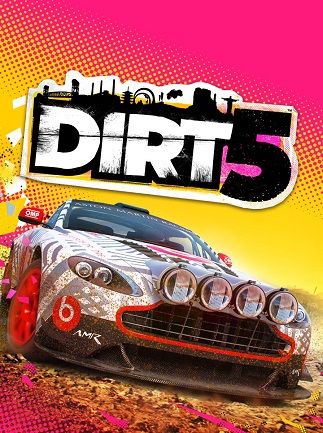 DiRT 5