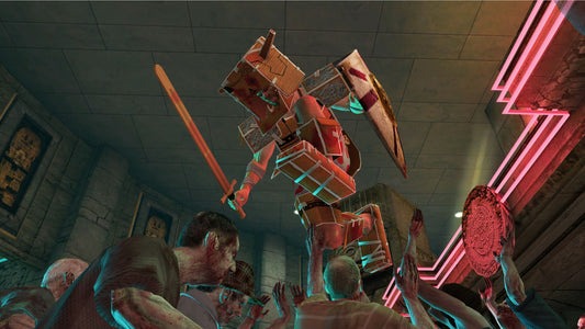 Dead Rising 2