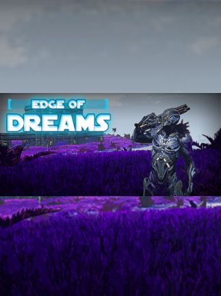 Edge of Dreams