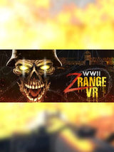 WW2 Zombie Range VR