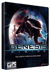 Genesis Rising
