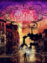 Steamburg
