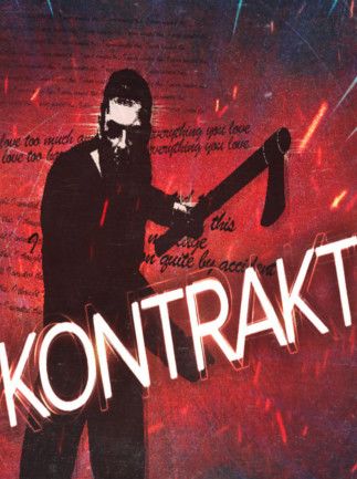 Kontrakt