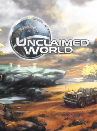 Unclaimed World